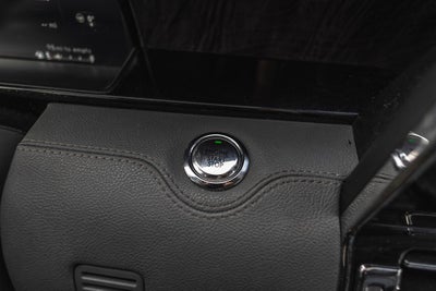 2021 Lincoln Navigator L Reserve