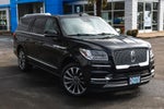 2021 Lincoln Navigator L Reserve