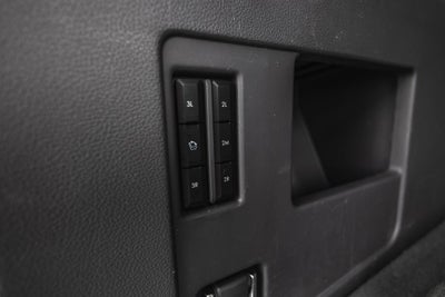 2021 Lincoln Navigator L Reserve