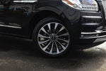 2021 Lincoln Navigator L Reserve
