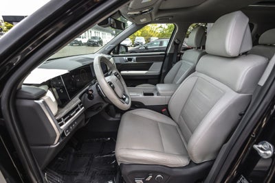 2024 Hyundai Santa Fe Limited