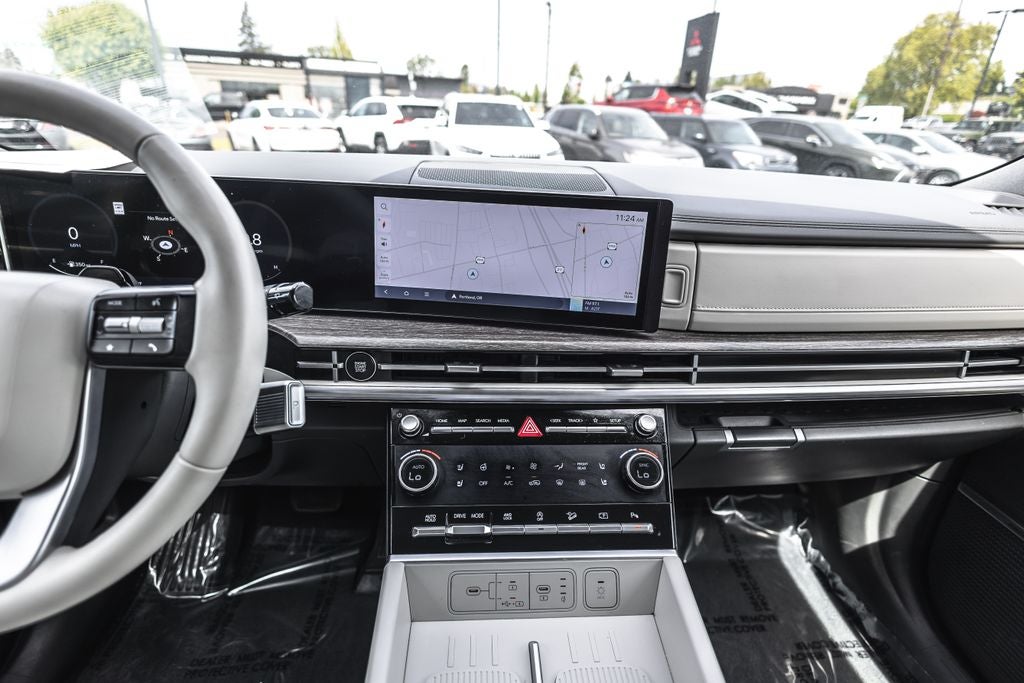 2024 Hyundai Santa Fe Limited