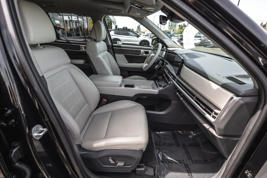 2024 Hyundai Santa Fe Limited