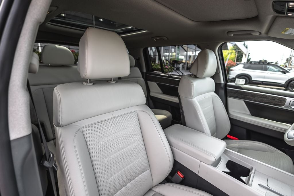 2024 Hyundai Santa Fe Limited