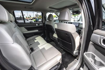 2024 Hyundai Santa Fe Limited