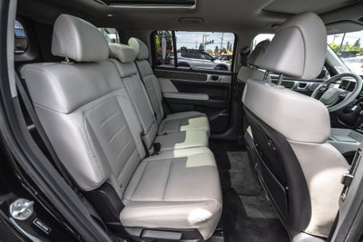 2024 Hyundai Santa Fe Limited