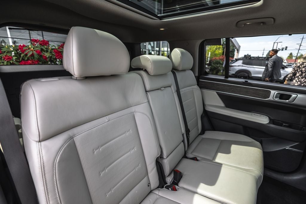 2024 Hyundai Santa Fe Limited