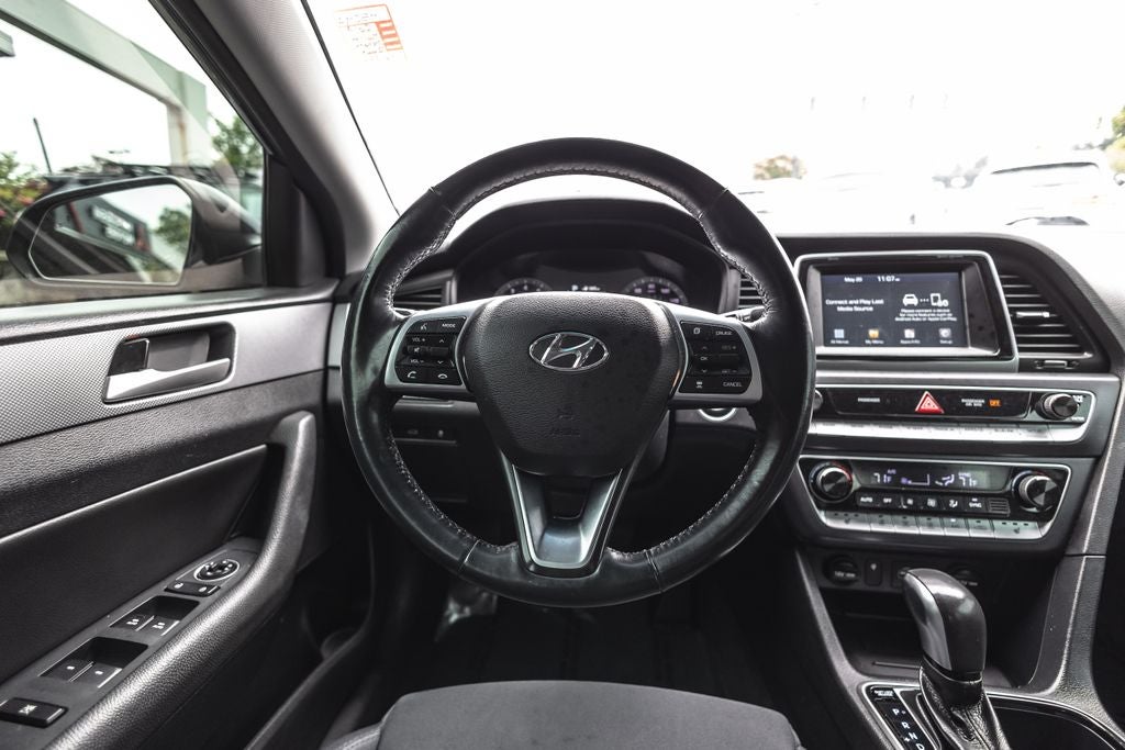 2019 Hyundai Sonata SEL