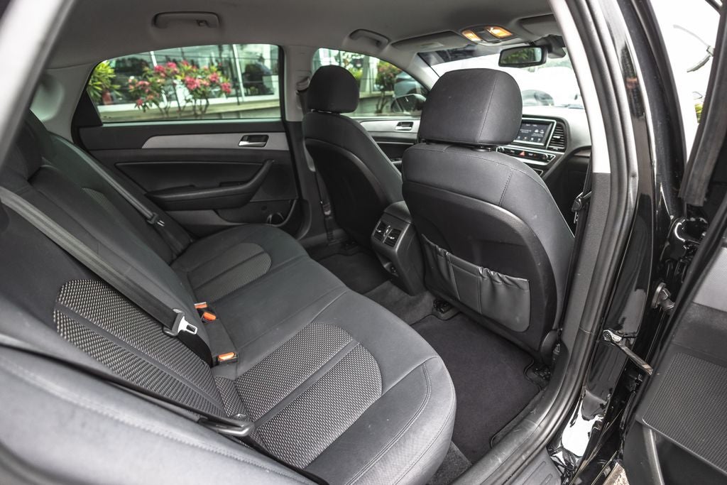 2019 Hyundai Sonata SEL