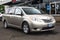 2017 Toyota Sienna LE 8 Passenger