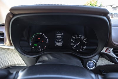 2021 Toyota Sienna XLE 7 Passenger