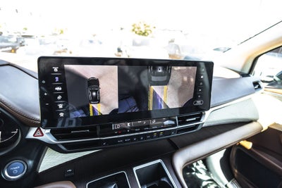 2021 Toyota Sienna XLE 7 Passenger