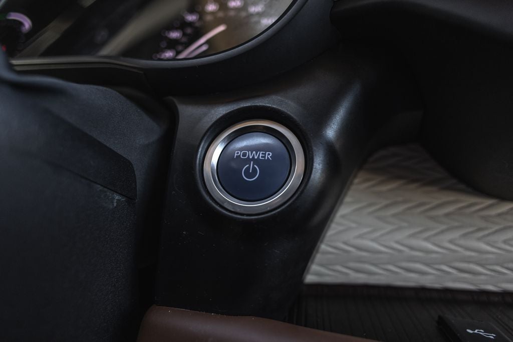 2021 Toyota Sienna XLE 7 Passenger