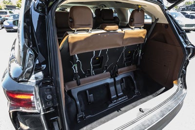 2021 Toyota Sienna XLE 7 Passenger
