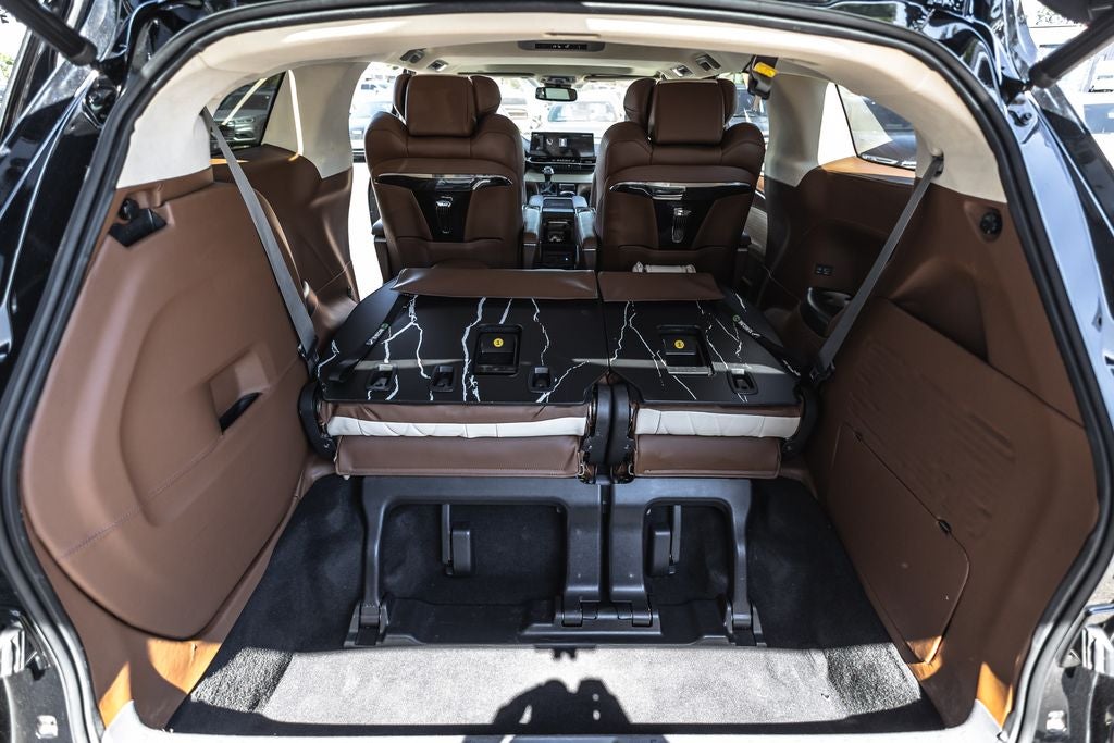 2021 Toyota Sienna XLE 7 Passenger