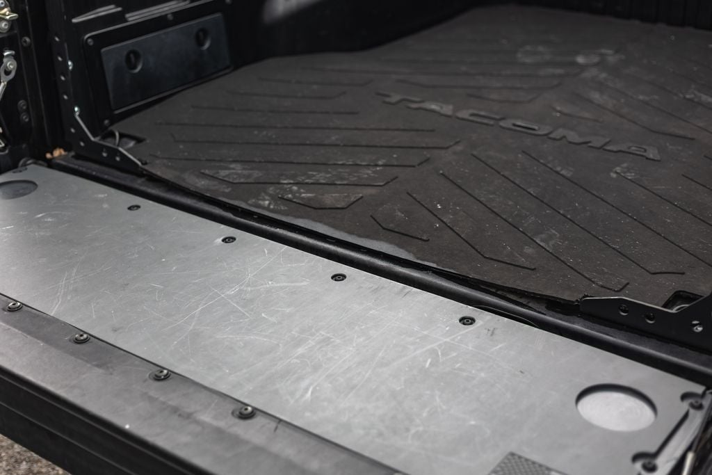 2016 Toyota Tacoma TRD Sport V6