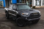 2016 Toyota Tacoma TRD Sport V6