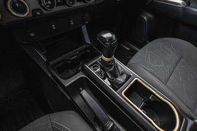 2016 Toyota Tacoma TRD Sport V6