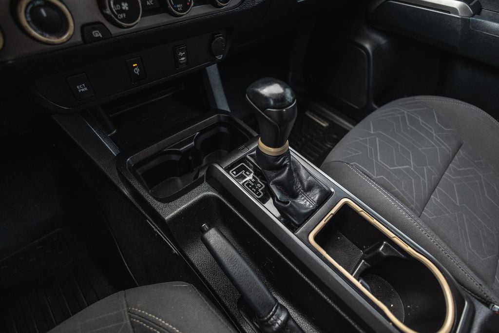 2016 Toyota Tacoma TRD Sport V6