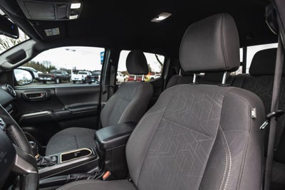 2016 Toyota Tacoma TRD Sport V6