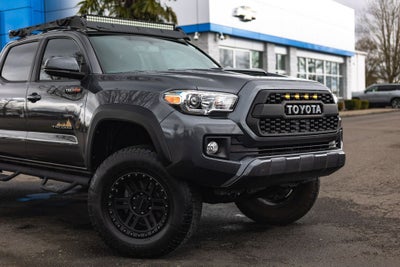 2016 Toyota Tacoma TRD Sport V6