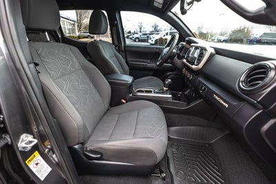 2016 Toyota Tacoma TRD Sport V6