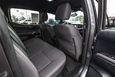 2016 Toyota Tacoma TRD Sport V6