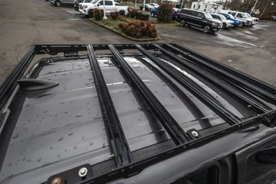 2016 Toyota Tacoma TRD Sport V6