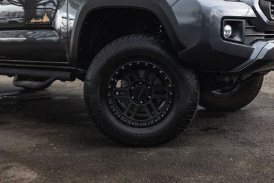 2016 Toyota Tacoma TRD Sport V6