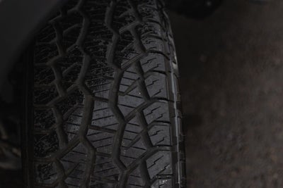 2016 Toyota Tacoma TRD Sport V6