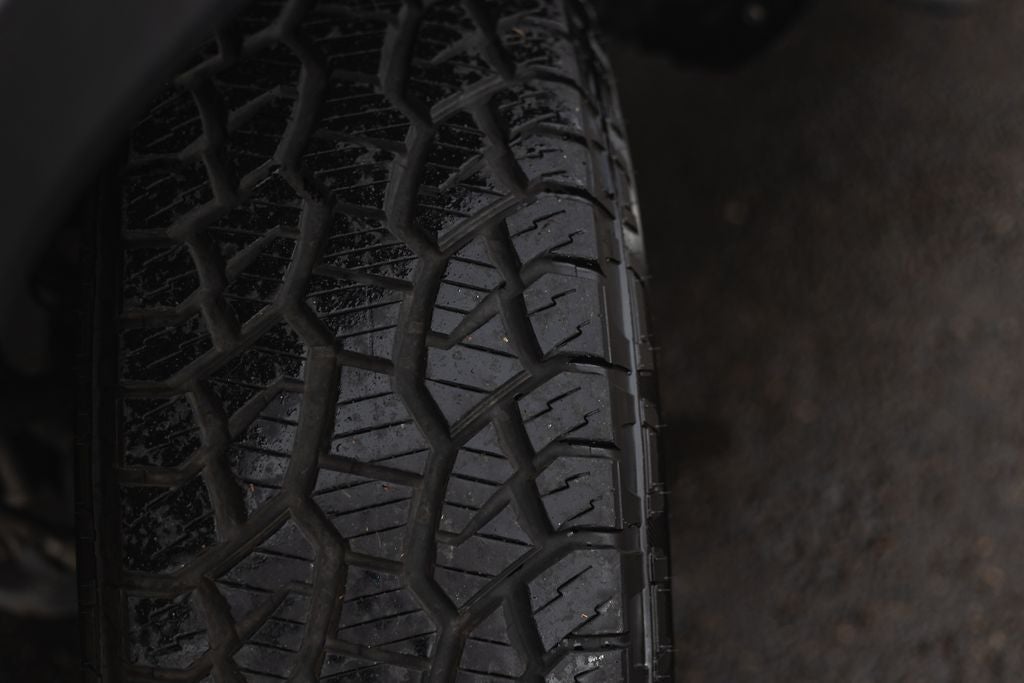 2016 Toyota Tacoma TRD Sport V6