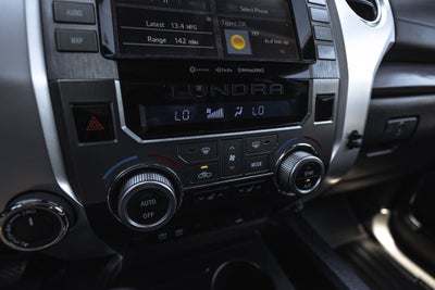 2021 Toyota Tundra Limited