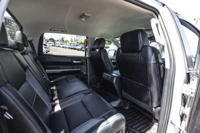 2021 Toyota Tundra Limited