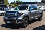 2021 Toyota Tundra Limited