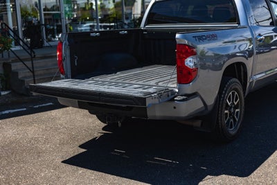 2021 Toyota Tundra Limited