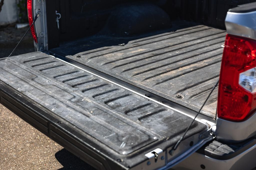 2021 Toyota Tundra Limited