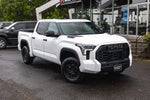 2026 Toyota Tundra Hybrid TRD Pro