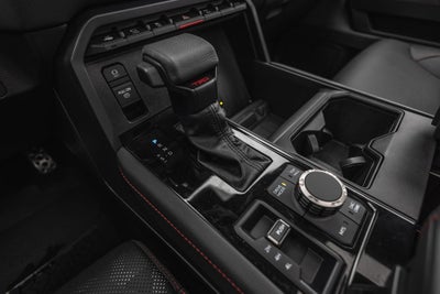 2026 Toyota Tundra Hybrid TRD Pro