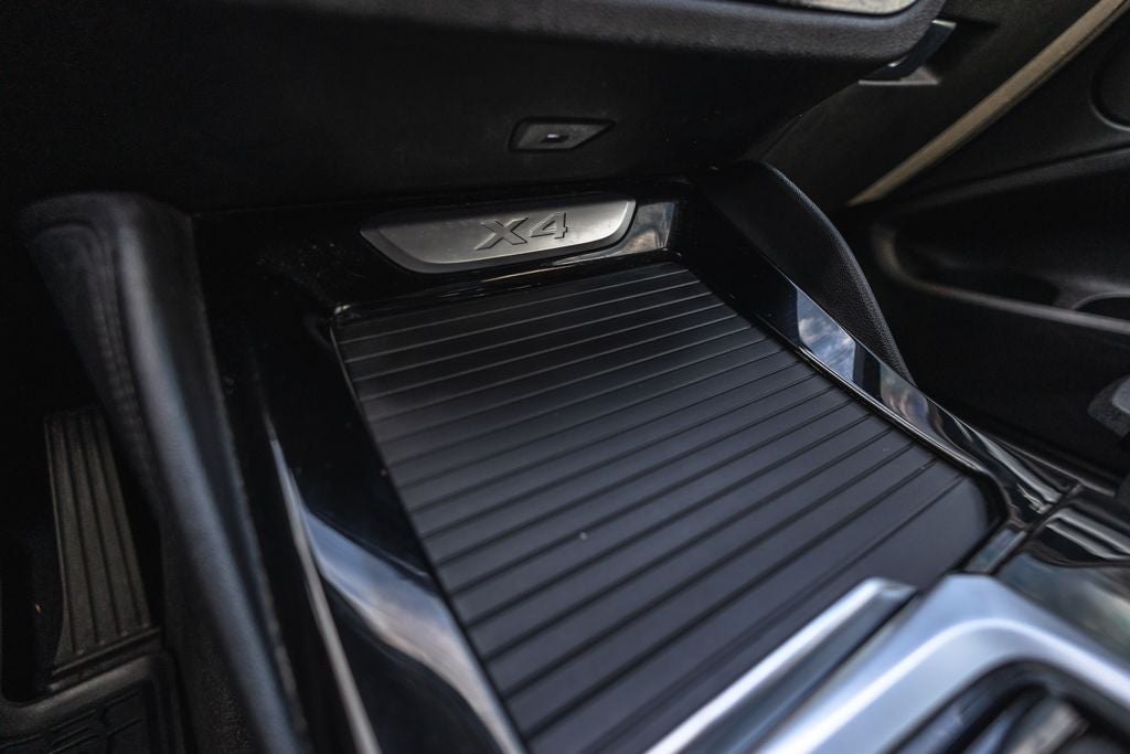 2021 BMW X4 xDrive30i