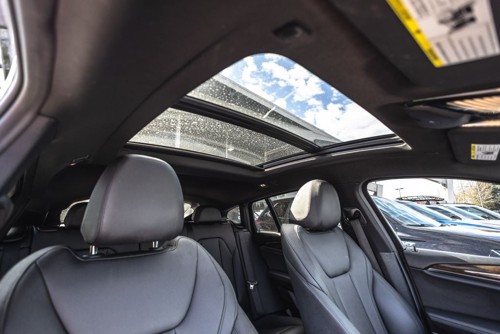 2021 BMW X4 xDrive30i