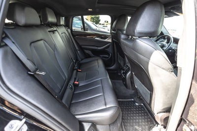 2021 BMW X4 xDrive30i