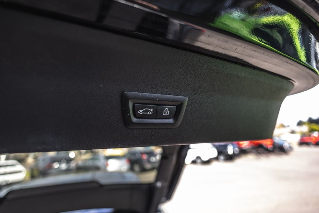 2021 BMW X4 xDrive30i