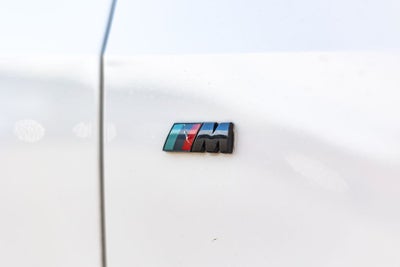 2022 BMW X7 M50i