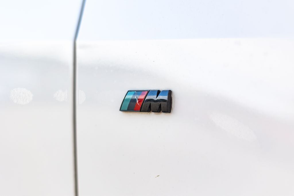 2022 BMW X7 M50i