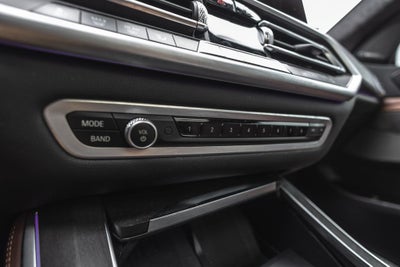 2022 BMW X5 M50i