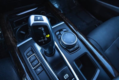 2016 BMW X5 sDrive35i
