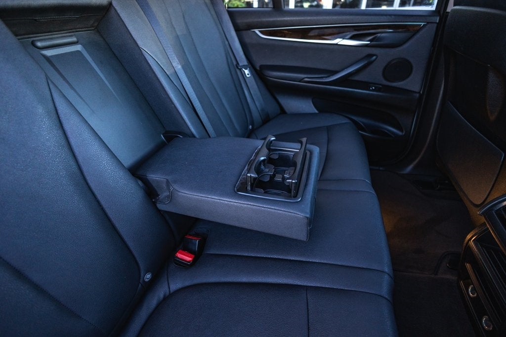 2016 BMW X5 sDrive35i