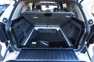 2016 BMW X5 sDrive35i