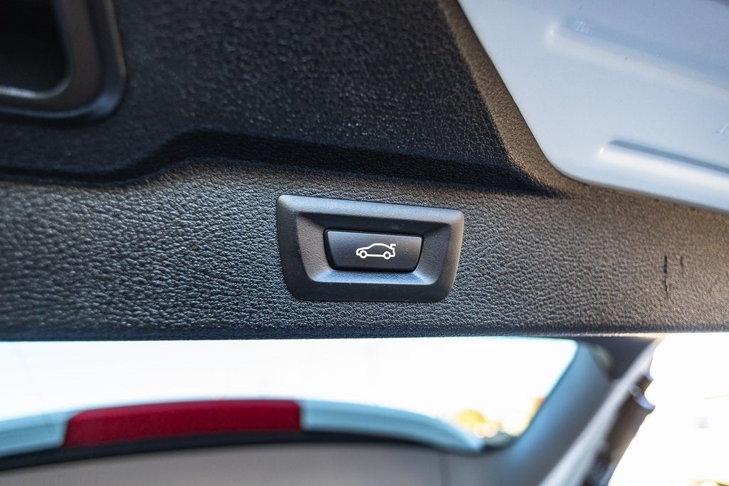 2016 BMW X5 sDrive35i