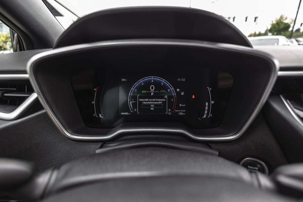 2023 Toyota Corolla XSE